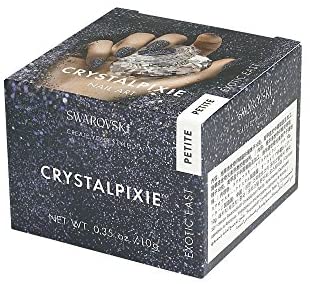 Swarovski Crystal Pixie 10g Exotic East