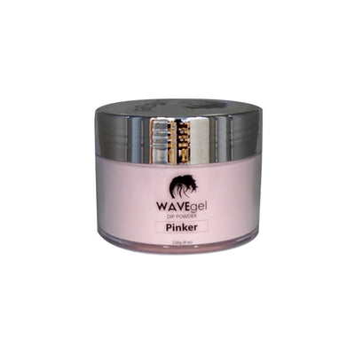 Wave Dip & Acrylic Powder - Pinker 8oz